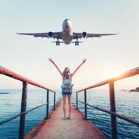 Отзыв от Нина - Visa DTV